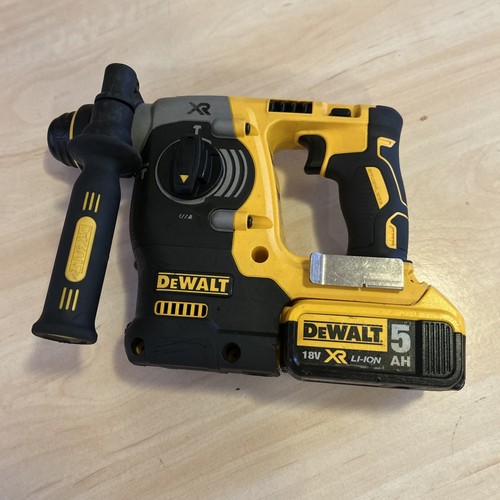 Dewalt dch273 brushless - dewalt,