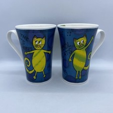 2 Vintage Roy Kirkham Fine