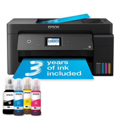 Epson ecotank 15000 - epson, ink