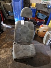 Ford Transit Seat Front Right
