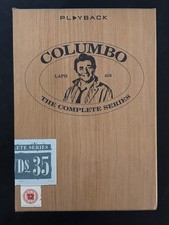 Columbo | The Complete Series