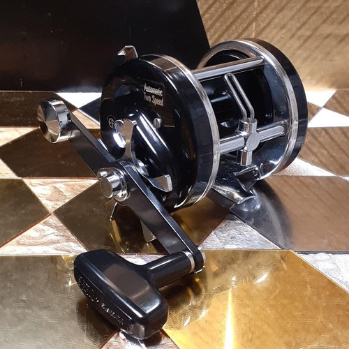 Abu garcia ambassadeur 9000cl - abu,