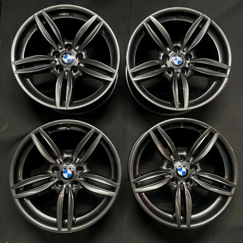 Genuine bmw 351m staggered - bmw,