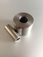 M12 Stainless Steel Spacer /