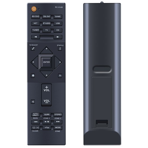 New 914r remote control - rc-914r, for