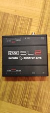Rane Serato Scratch Live SL2
