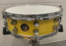 Dw Drums Collectors Snare