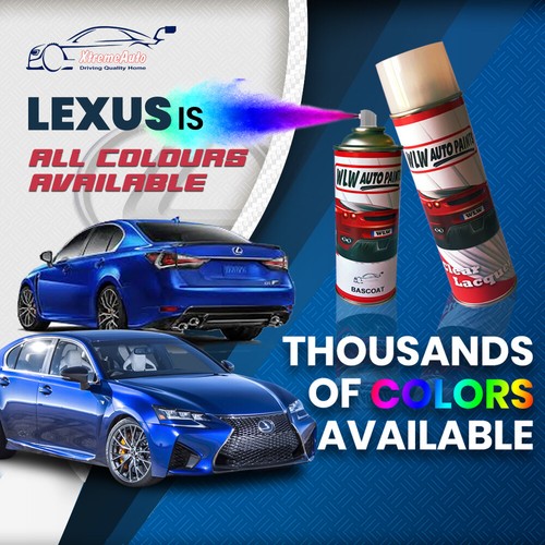 Lexus is200 is300 2014 - is300, 2014+