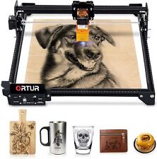 ORTUR Laser Master 2 S2 LU2-2