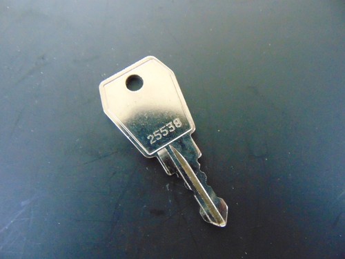 Original kamei replacement key - original,