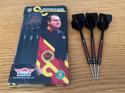 Bulls kim huybrechts black - nl,