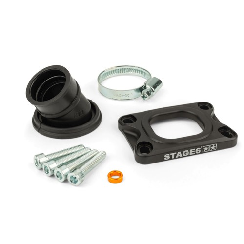 Stage6 360 intake manifold - stage6,