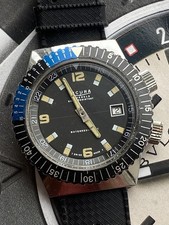 SICURA NAVIGATOR DIVER