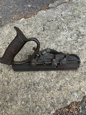 Record No 044 Plough Plane