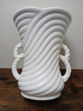 Sylvac Twin Handled Vase Urn