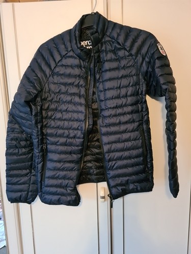 Men super dry jacket - super, size