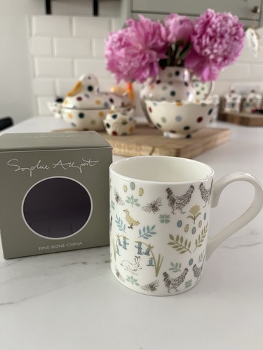 Sophie allport spring chicken - sophie,