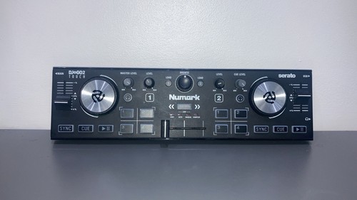 Numark dj2go2 touch - numark,