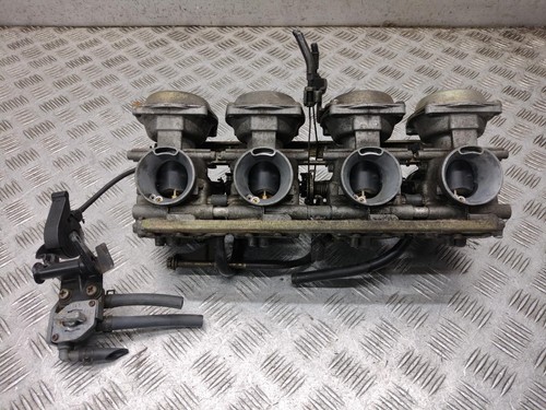 1987 yamaha fzr 1000 - 1987,