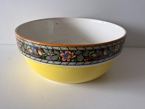 Green - t.g., (cornishware)