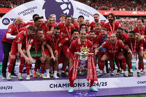 Liverpool premier league - fc,