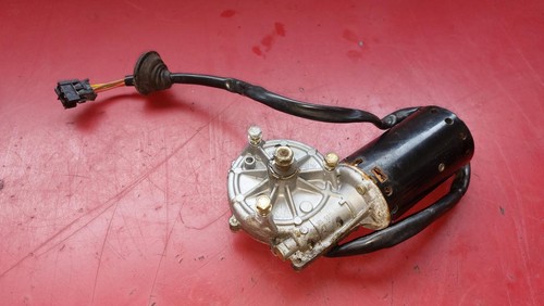 Windscreen wiper motor bosch - wiper,