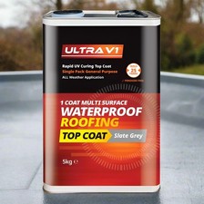 Ultra V1 Waterproof Roofing