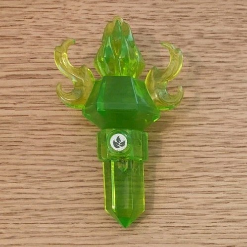 Skylanders trap team riot - trap,