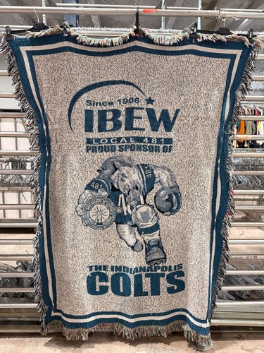 Vintage indianapolis colts - vintage,