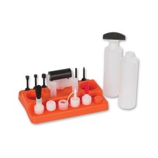 Axminster glue applicator - applicator, set