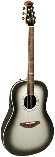 Ovation pro series ultra - series,