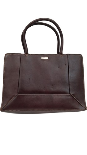 Visconti leather shoulder - visconti,