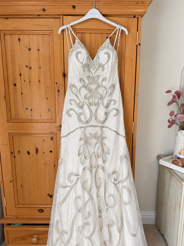 Maggie sottero wedding - sottero,