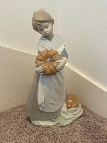 Lladro nao figurine 0206 - nao,