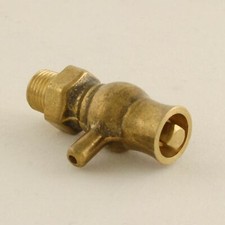 RADIATOR BLEED AIR VENT VALVES