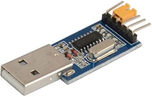 Ch340g usb rs232 - to, ttl