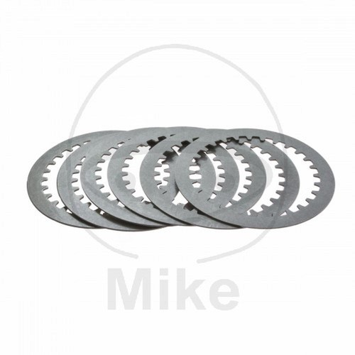 Set clutch steel plates - set,