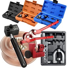 Mini Pipe Tube Cutter 3IN1