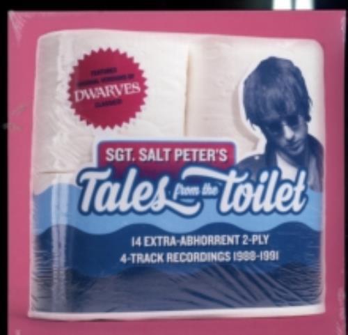 Sgt saltpeter tales from the - sgt.,