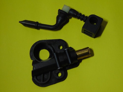 Chain oil pump oiler fits - pump,