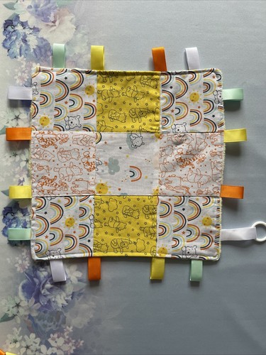 Taggy blanket comforter - taggy, blanket/comforter