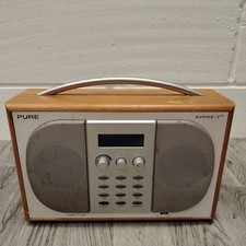 Pure Evoke-2XT Digital DAB /