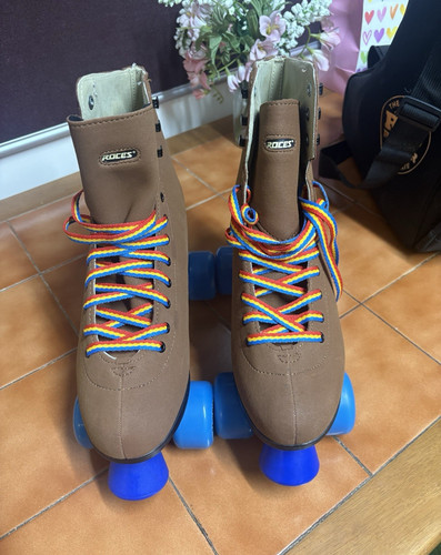 Rio roller fashion skates size - fashion,