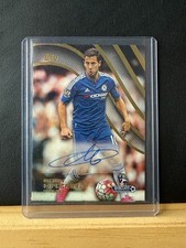 2015 Topps Premier Gold EDEN