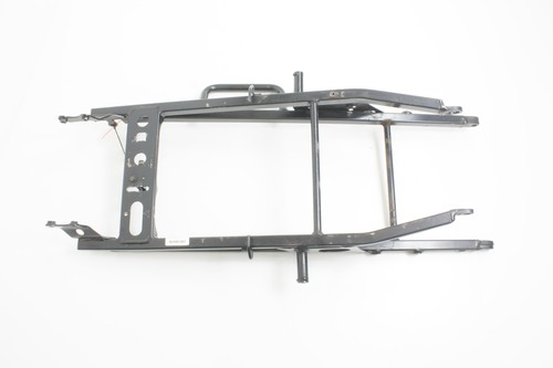 Wheel arch rack rear - wheel,