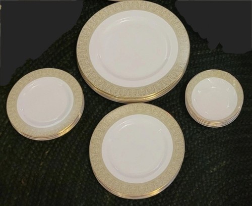 Royal doulton sonnet dinner - doulton,