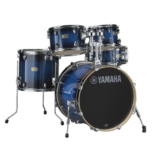 Yamaha stage custom drum kit - stage,