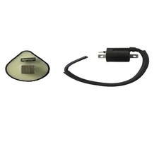 Motorcycle ignition coil fits