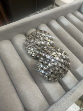 Ermani Bulatti Vintage Clip-on