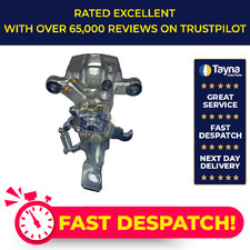 Brake Caliper fits NISSAN